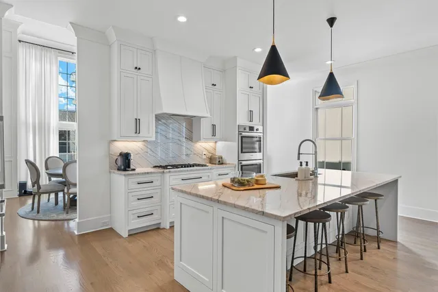 $859,900 | 9423 Purbeck Lane, Ooltewah, TN 37363