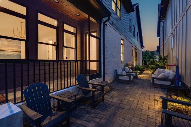 $859,900 | 9423 Purbeck Lane, Ooltewah, TN 37363