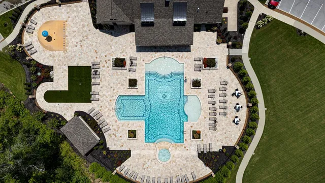 $859,900 | 9423 Purbeck Lane, Ooltewah, TN 37363