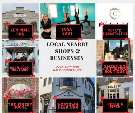 $859,900 | 9423 Purbeck Lane, Ooltewah, TN 37363