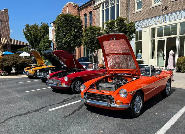 $859,900 | 9423 Purbeck Lane, Ooltewah, TN 37363