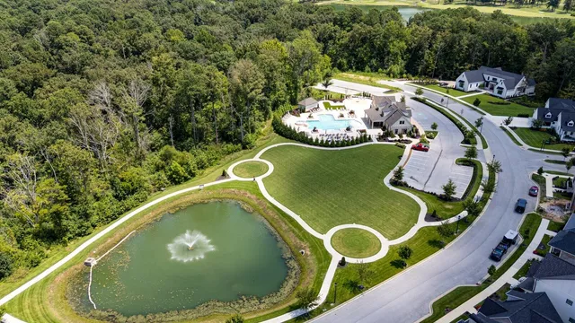 $859,900 | 9423 Purbeck Lane, Ooltewah, TN 37363