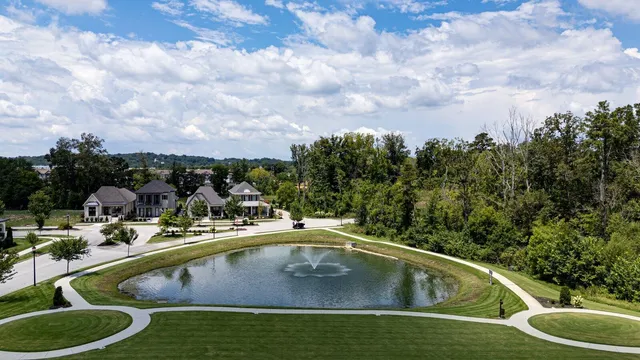 $859,900 | 9423 Purbeck Lane, Ooltewah, TN 37363