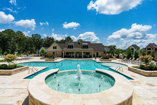 $859,900 | 9423 Purbeck Lane, Ooltewah, TN 37363