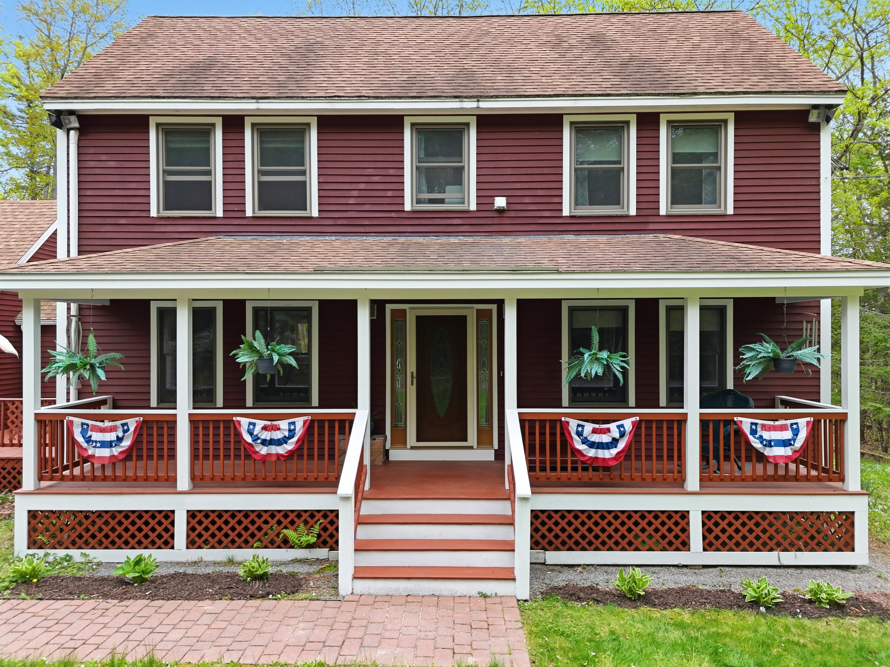 558 River Road Brunswick, ME 04011 - Photo 52 of 53 558 River Rd_103