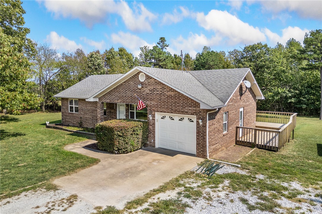 9577 Sims Road South Harrison, AR 72601 - Photo 21 of 30 Gallery Image 21