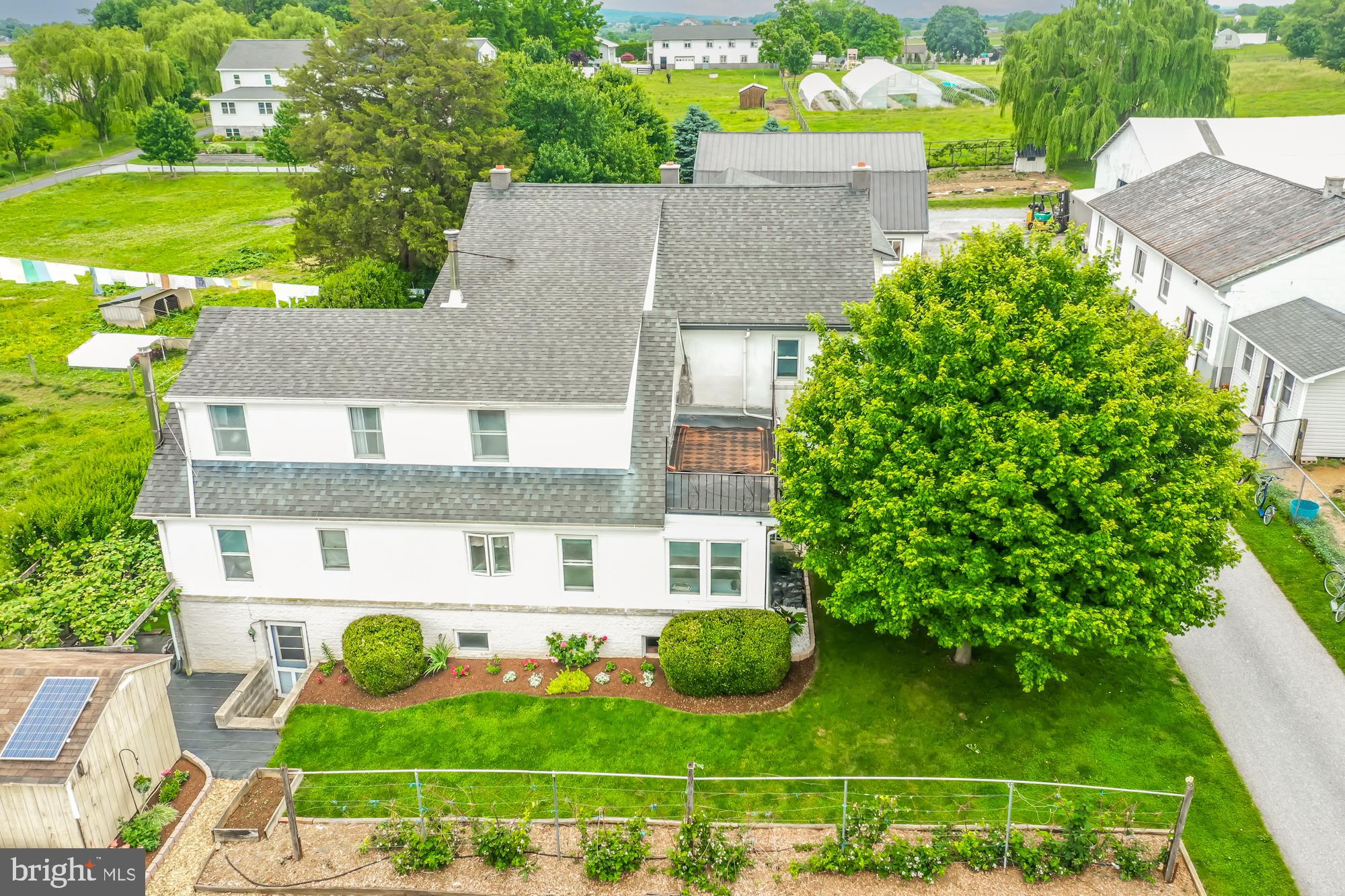57 Orchard Road Bird-in-Hand, PA 17505 - Photo 28 of 29