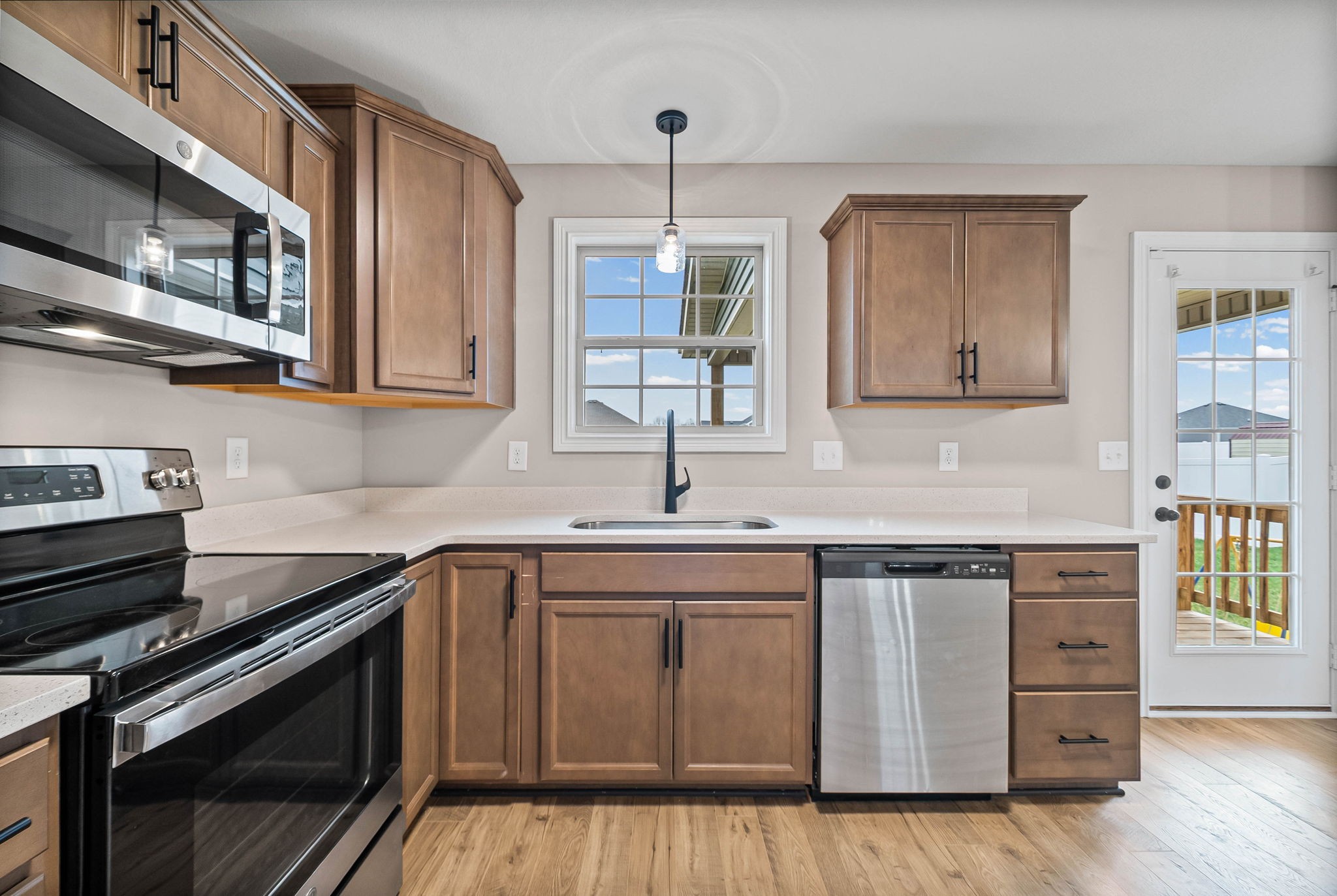 3553 Torrington Lane Clarksville, TN 37042 - Photo 12 of 33