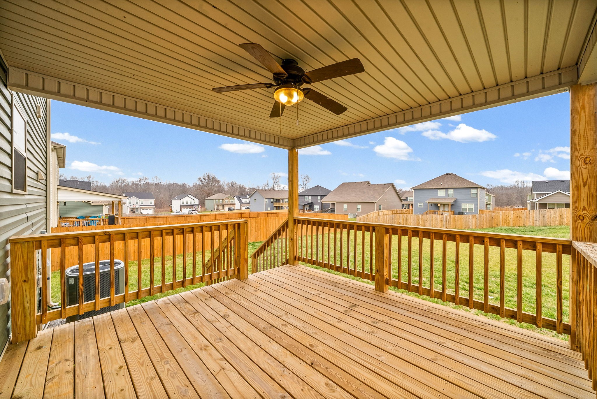 3553 Torrington Lane Clarksville, TN 37042 - Photo 28 of 33