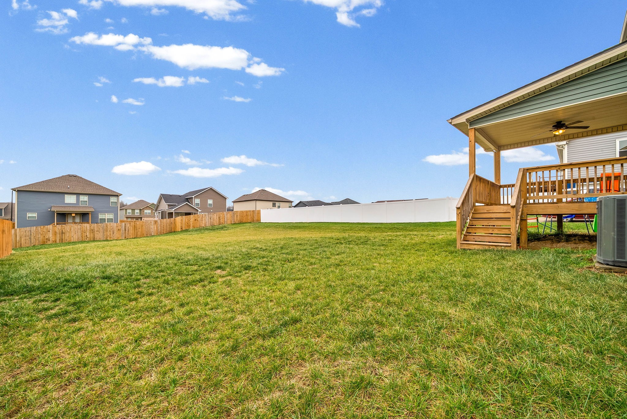 3553 Torrington Lane Clarksville, TN 37042 - Photo 29 of 33