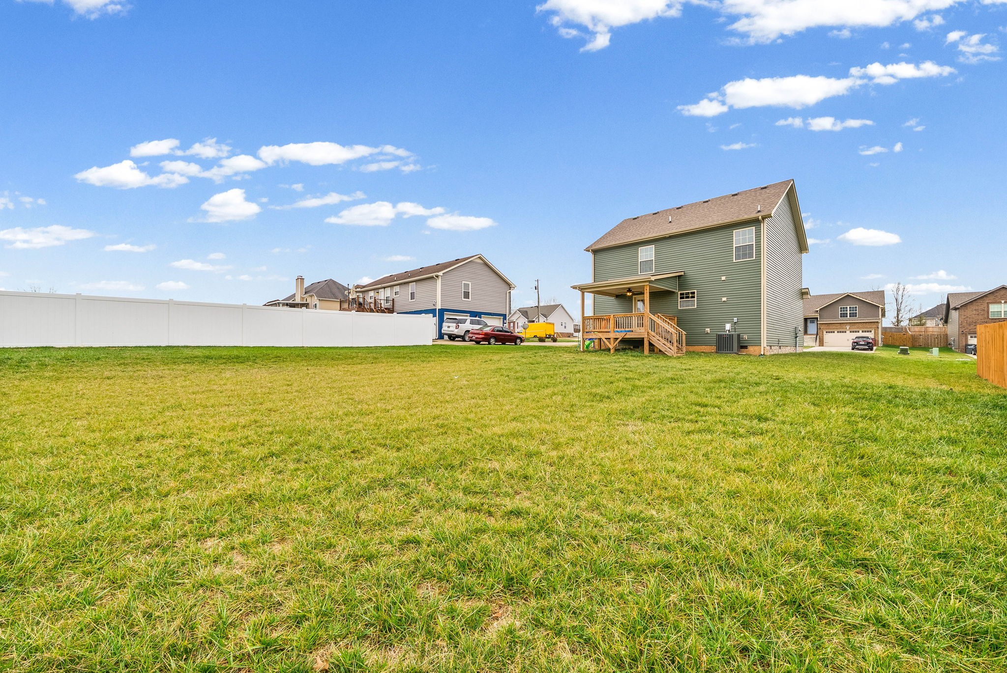 3553 Torrington Lane Clarksville, TN 37042 - Photo 30 of 33