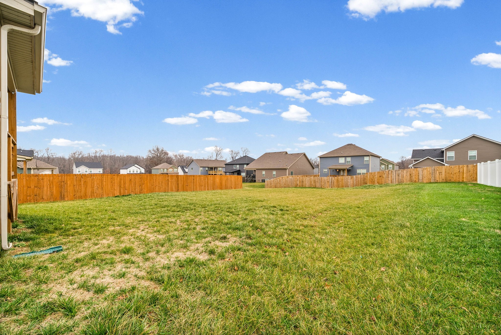 3553 Torrington Lane Clarksville, TN 37042 - Photo 33 of 33