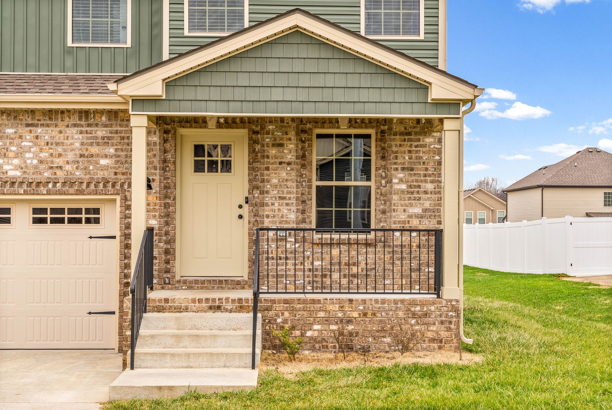 3553 Torrington Lane Clarksville, TN 37042 - Photo 5 of 33