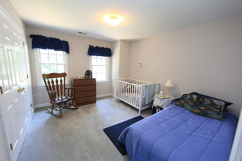 7713 Tylerton Drive Raleigh, NC 27613 - Photo 19 of 25 Photo 19