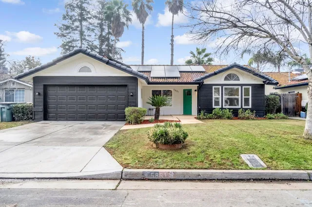 $459,900 | 5881 West Locust Avenue, Fresno, CA 93722