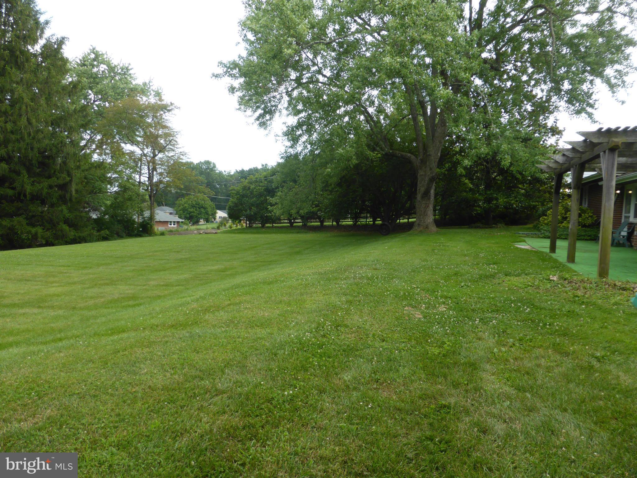 317 Ivy Church Road Lutherville-Timonium, MD 21093 - Photo 11 of 12 Exterior (Rear)