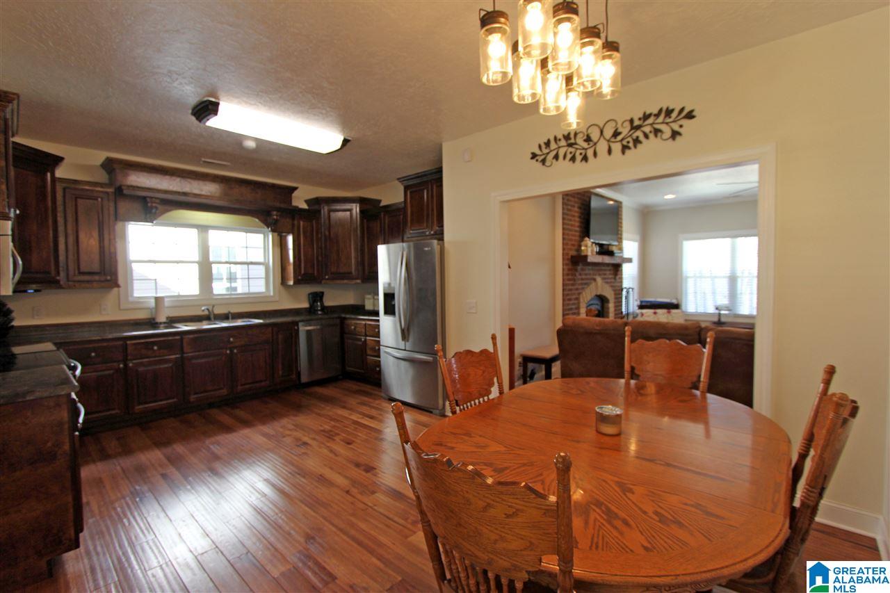 664 Mill Branch Road Jacksonville, AL 36265 - Photo 22 of 50