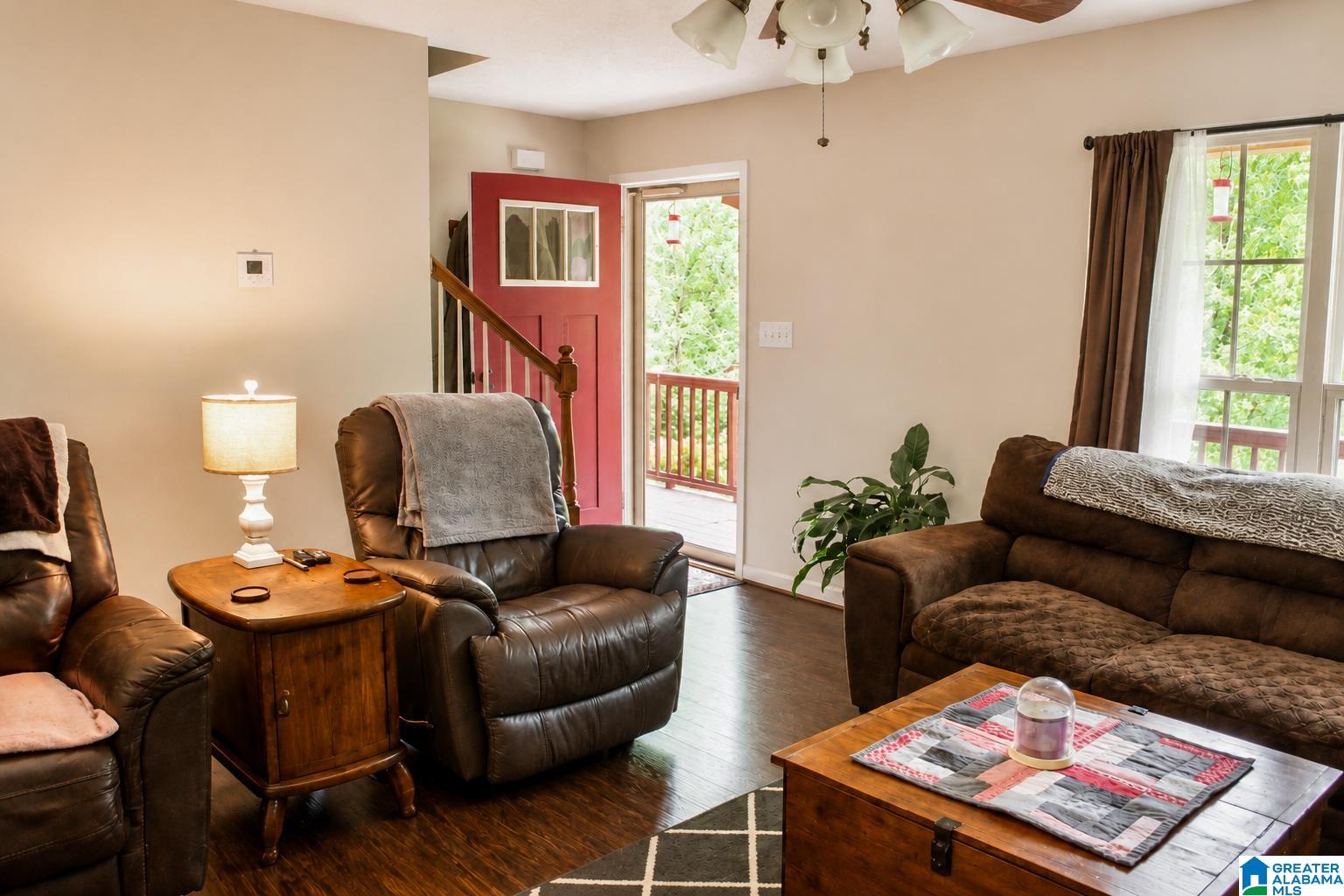 264 Sequoyah Road Pell City, AL 35128 - Photo 8 of 28