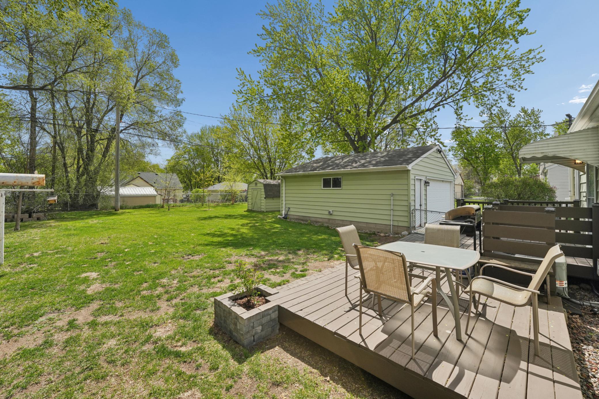 4717 Northeast 2nd Street Fridley, MN 55421 - Photo 22 of 30
