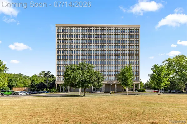 $79,900 | 22700 Garrison Street, Unit 707, Dearborn, MI 48124