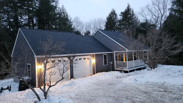 $600,000 | 4 Patriot Drive, Windham, ME 04062
