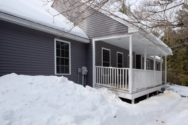 $600,000 | 4 Patriot Drive, Windham, ME 04062