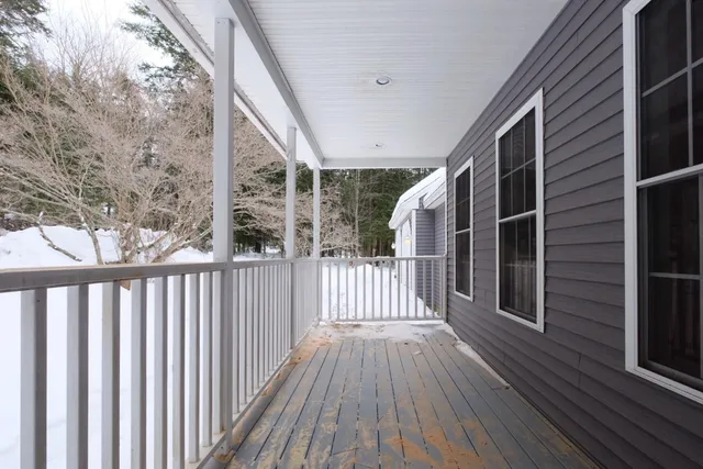 $600,000 | 4 Patriot Drive, Windham, ME 04062