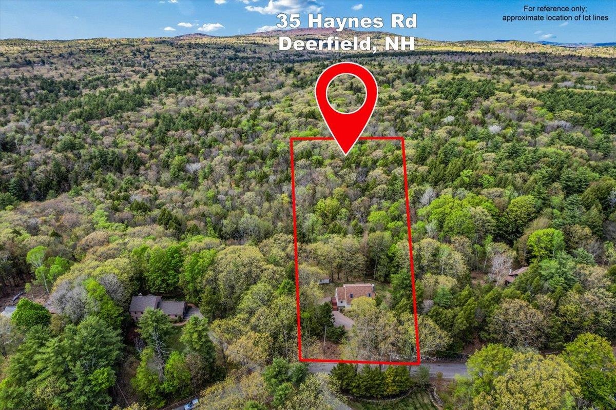 35 Haynes Road Deerfield, NH 03037 - Photo 7 of 50