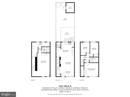 $1,050,000 | 506 South Payne Street, Alexandria, VA 22314