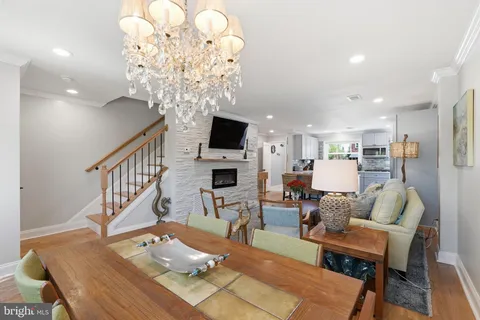 $1,050,000 | 506 South Payne Street, Alexandria, VA 22314