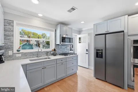 $1,050,000 | 506 South Payne Street, Alexandria, VA 22314