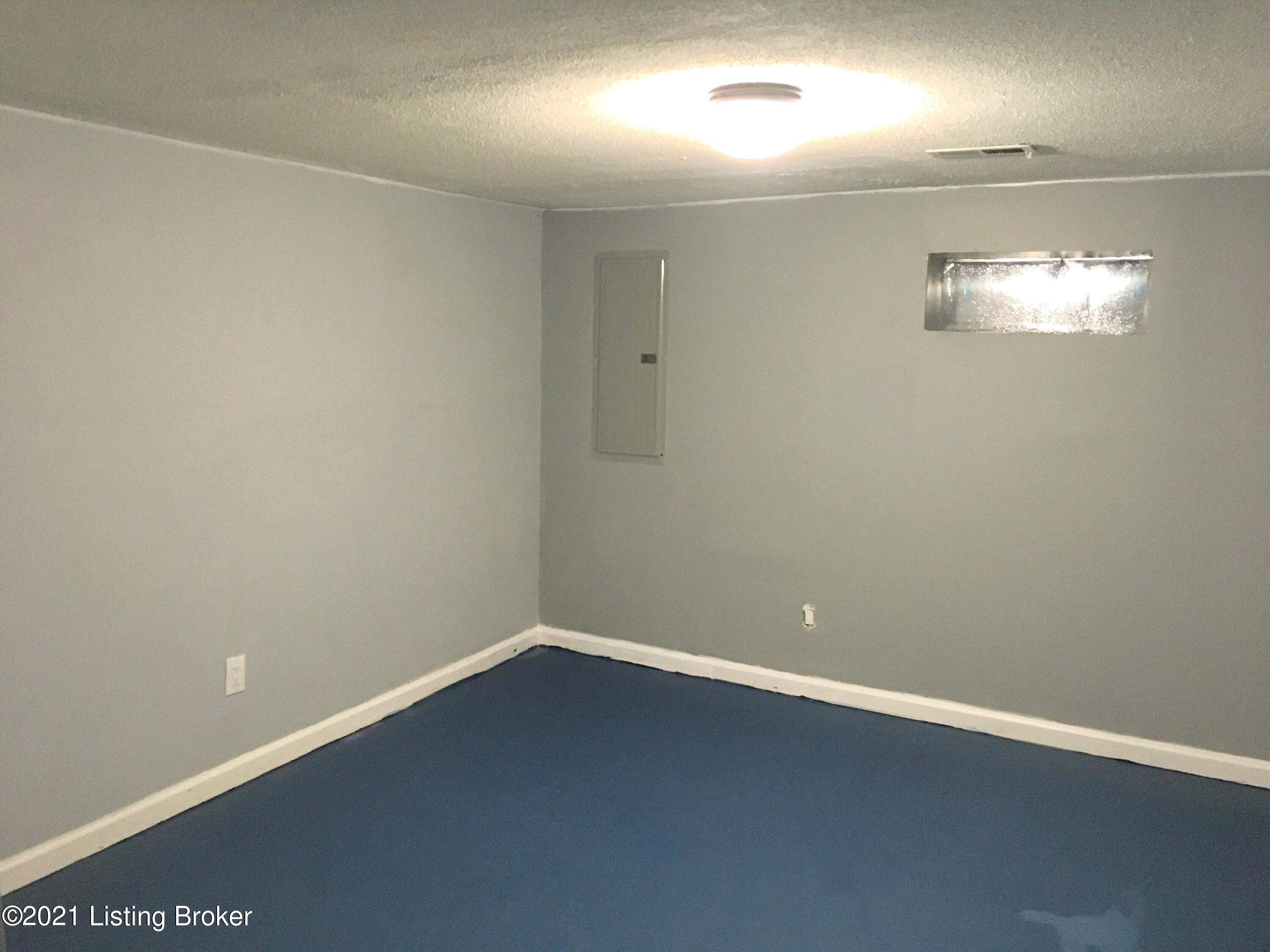 10107 St Rene Road Louisville, KY 40299 - Photo 20 of 24 Basement