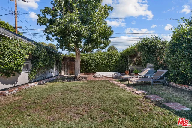 $8,600 | 4814 Lemona Avenue, Sherman Oaks, CA 91403