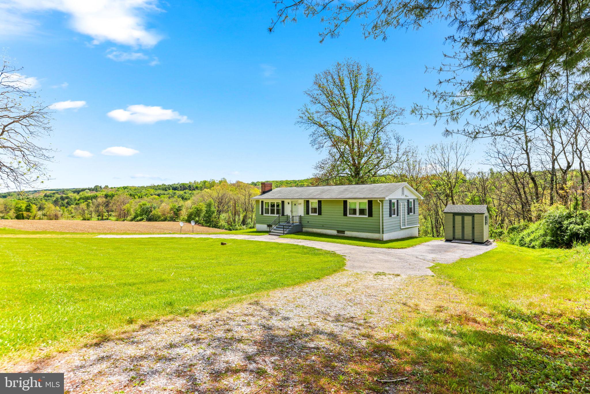 4601 Baughman Mill Road Manchester, MD 21102 - Photo 13 of 56 Gallery Image 13