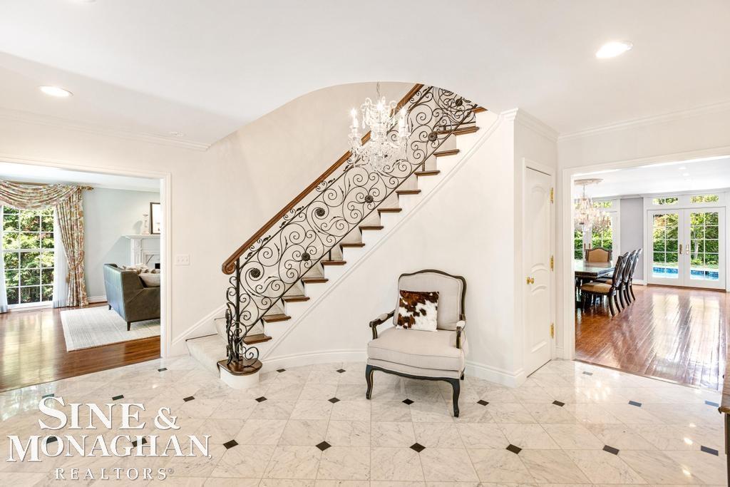 166 Touraine Road Grosse Pointe, MI 48236 - Photo 5 of 80 50112962-4.JPG