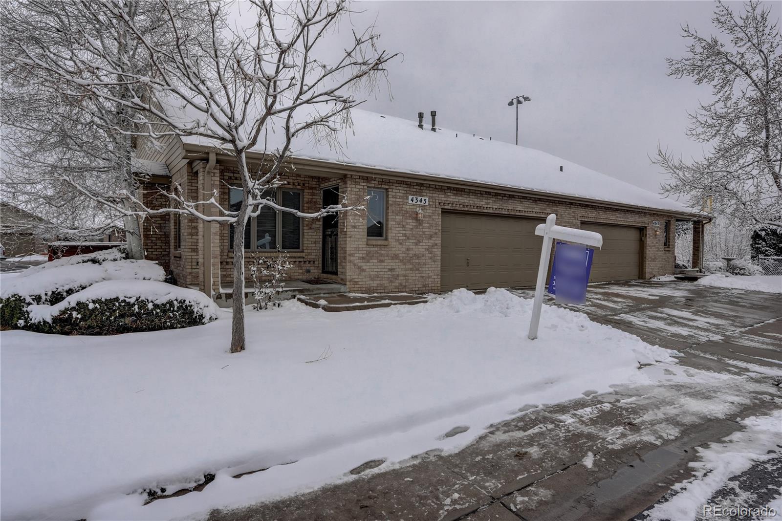 4345 Quail Street Wheat Ridge, CO 80033 - Photo 1 of 30 Gallery Image 1