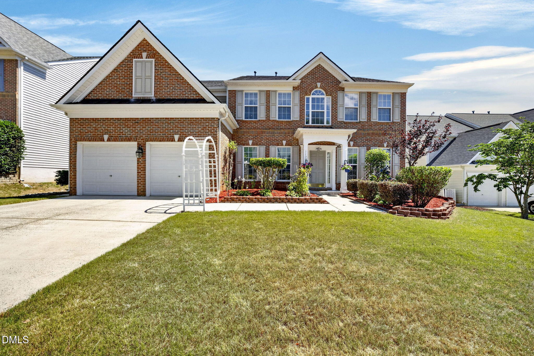 7733 Silver View Lane Raleigh, NC 27613 - Photo 2 of 66