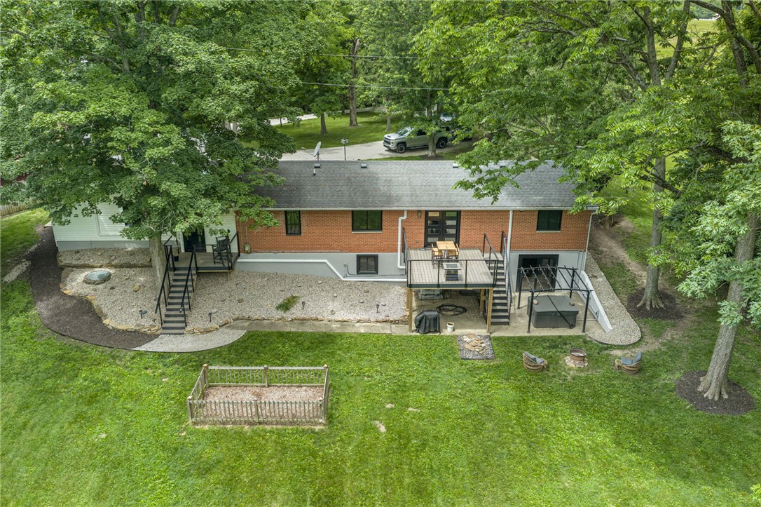 2735 Lower Bellbrook Road Spring Valley, OH 45370 - Photo 3 of 64