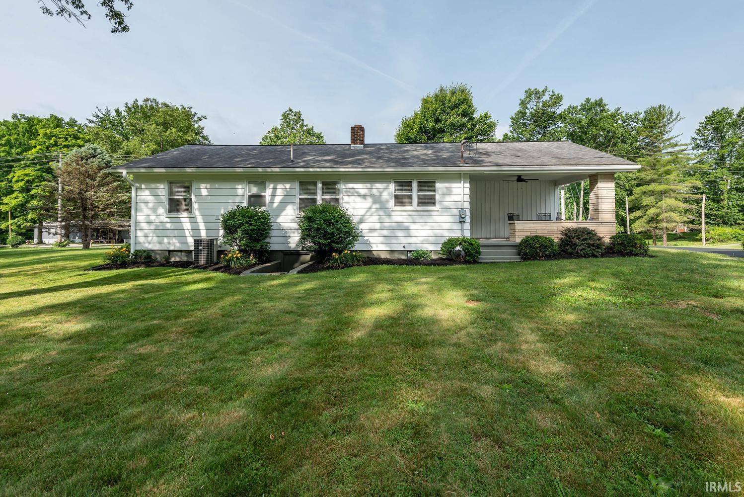 113 Judah Logan Road Bedford, IN 47421 - Photo 32 of 38