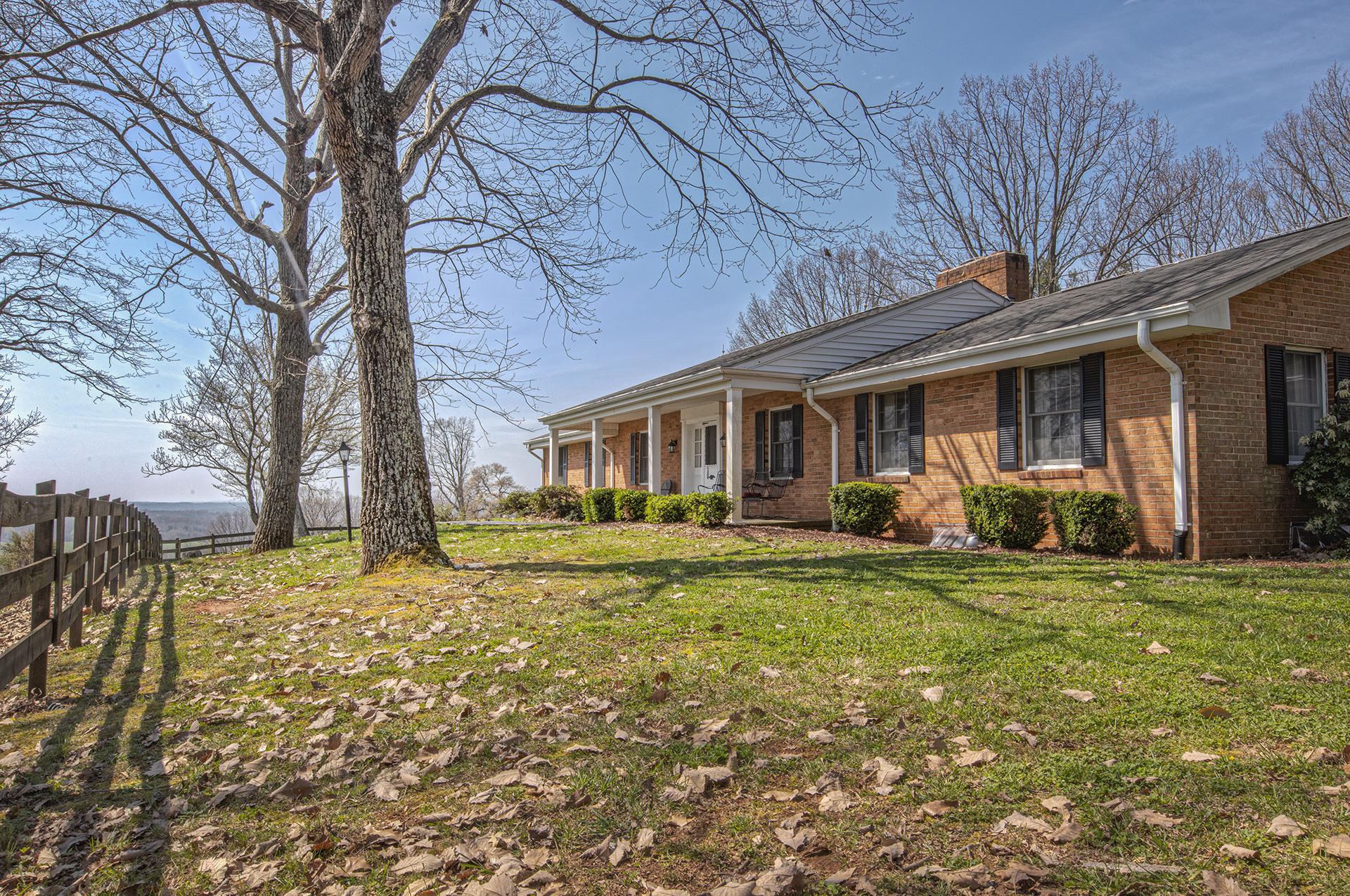 2080 Goodview Town Road, Unit 2082 Goodview, VA 24095 - Photo 1 of 96 a front view of a house with a garden