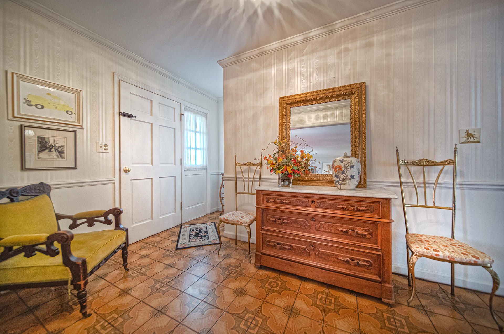 2080 Goodview Town Road, Unit 2082 Goodview, VA 24095 - Photo 22 of 96 a room with furniture a rug and a window