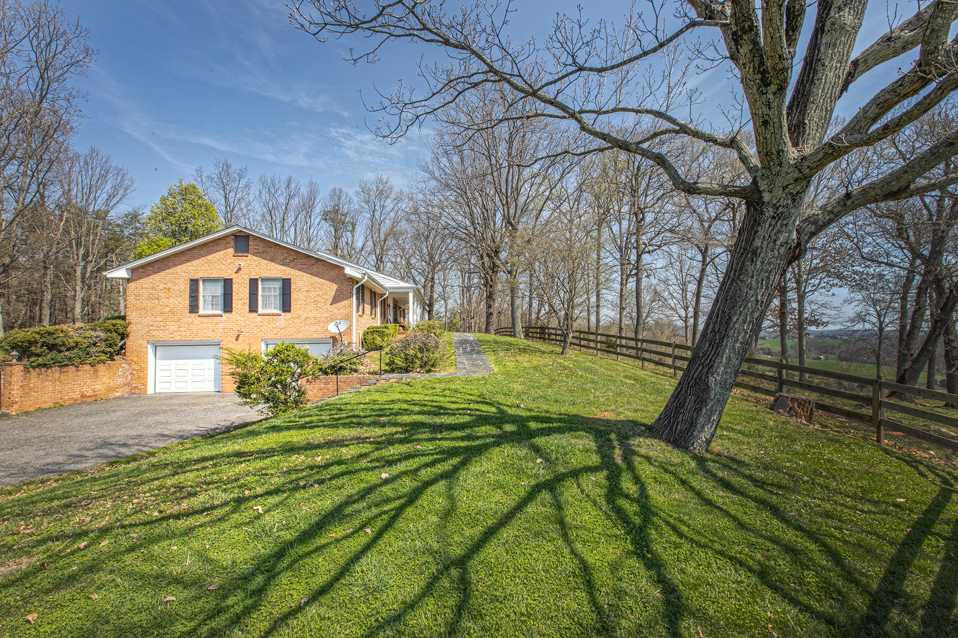 2080 Goodview Town Road, Unit 2082 Goodview, VA 24095 - Photo 37 of 96 a view of an house with backyard and sitting area