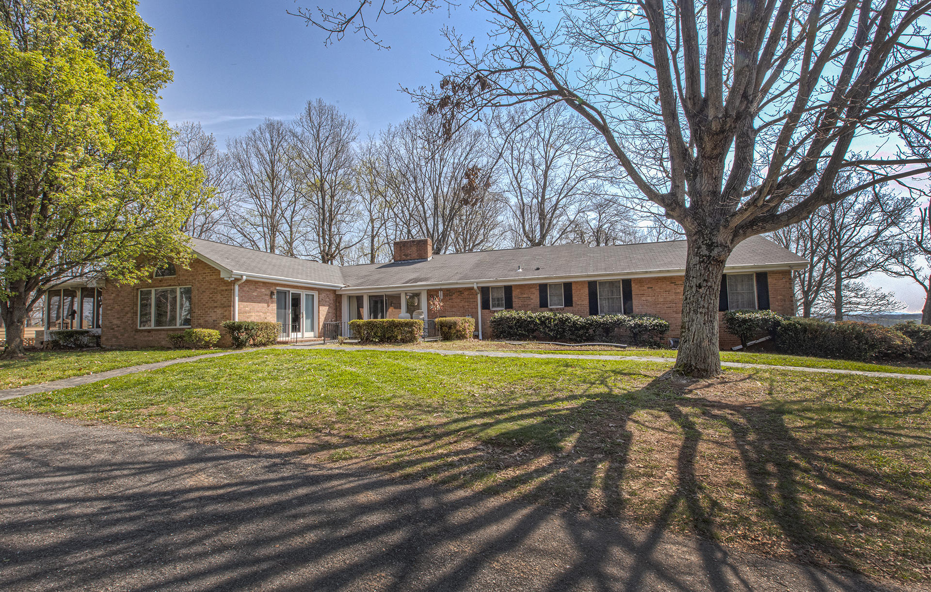 2080 Goodview Town Road, Unit 2082 Goodview, VA 24095 - Photo 40 of 96 a front view of a house with a yard