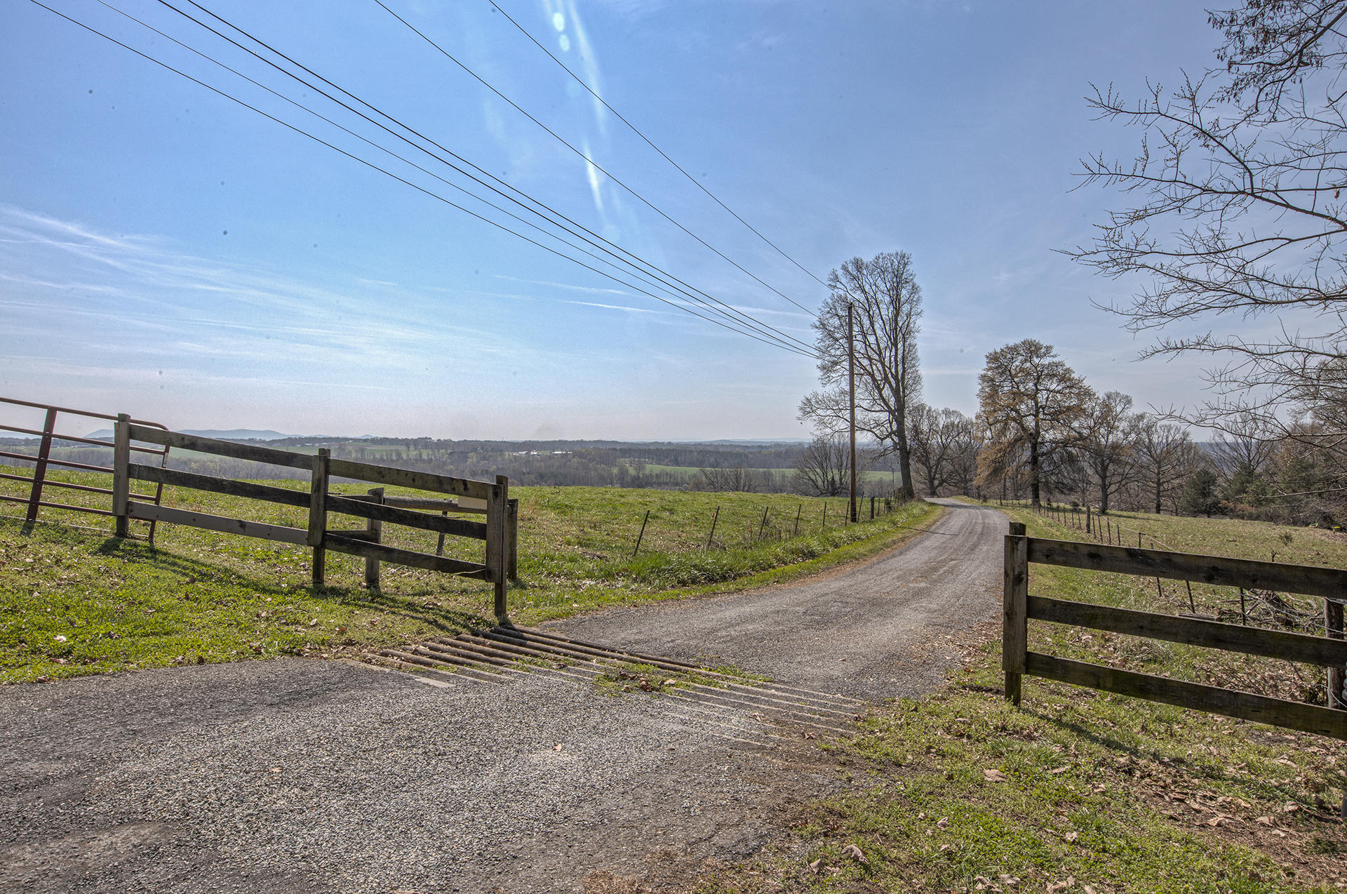 2080 Goodview Town Road, Unit 2082 Goodview, VA 24095 - Photo 43 of 96 a view of park with bench