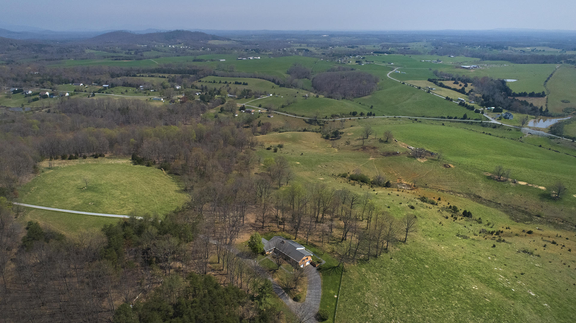 2080 Goodview Town Road, Unit 2082 Goodview, VA 24095 - Photo 47 of 96 drone-3