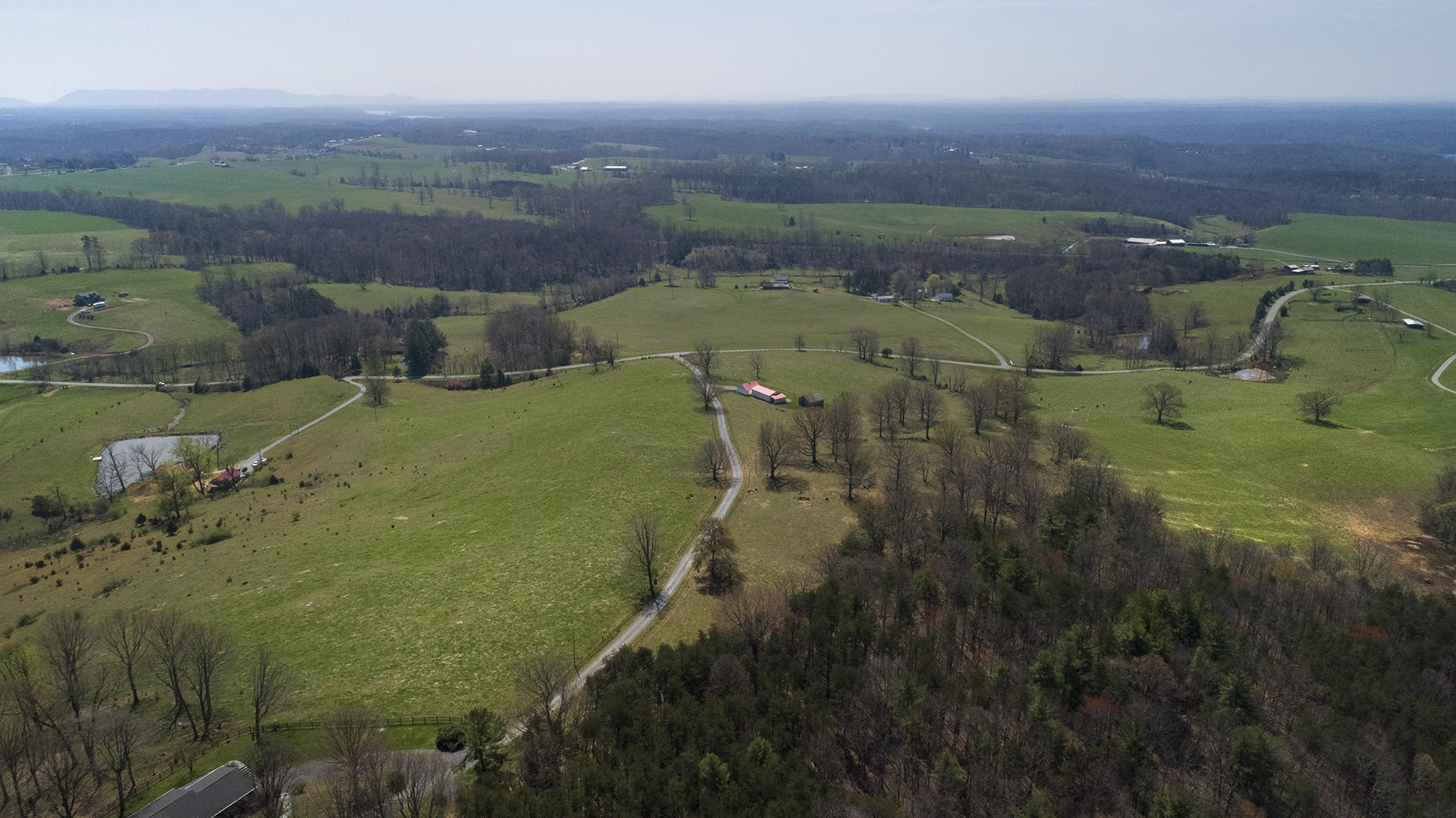 2080 Goodview Town Road, Unit 2082 Goodview, VA 24095 - Photo 48 of 96 drone-4