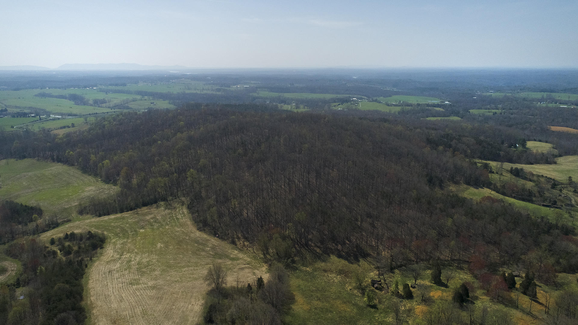 2080 Goodview Town Road, Unit 2082 Goodview, VA 24095 - Photo 49 of 96 drone-5