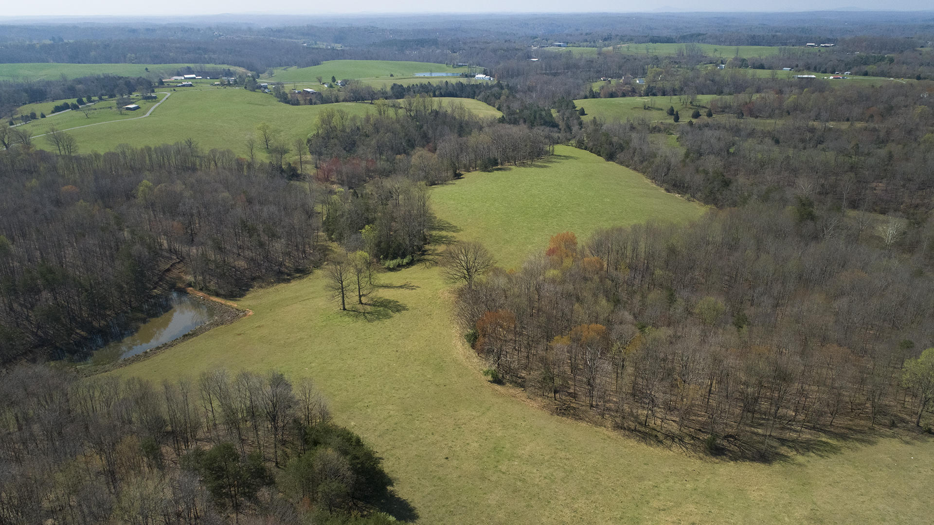 2080 Goodview Town Road, Unit 2082 Goodview, VA 24095 - Photo 52 of 96 drone-8