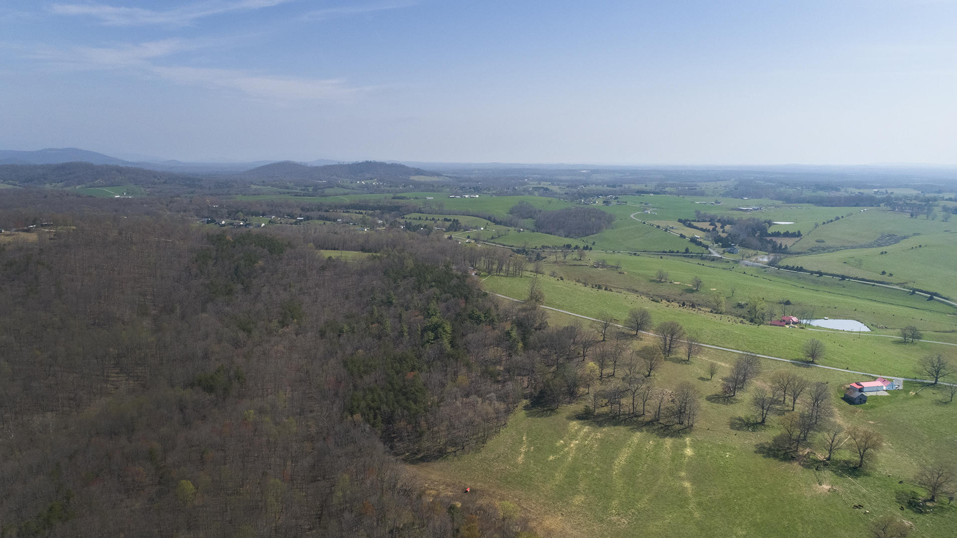 2080 Goodview Town Road, Unit 2082 Goodview, VA 24095 - Photo 53 of 96 drone-9