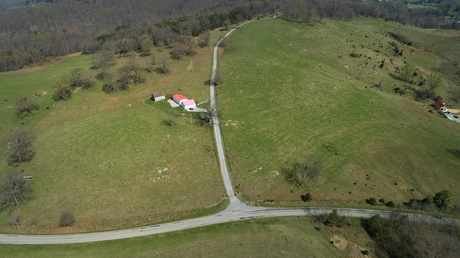 2080 Goodview Town Road, Unit 2082 Goodview, VA 24095 - Photo 54 of 96 drone-10
